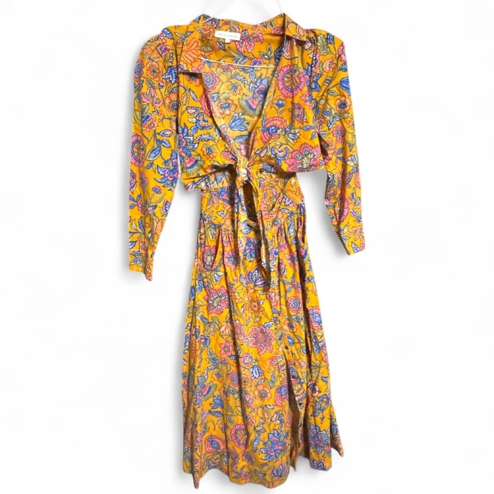 House of Harlow dress